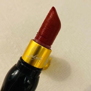 Louboutin Lipstick Matte Damaged!!!